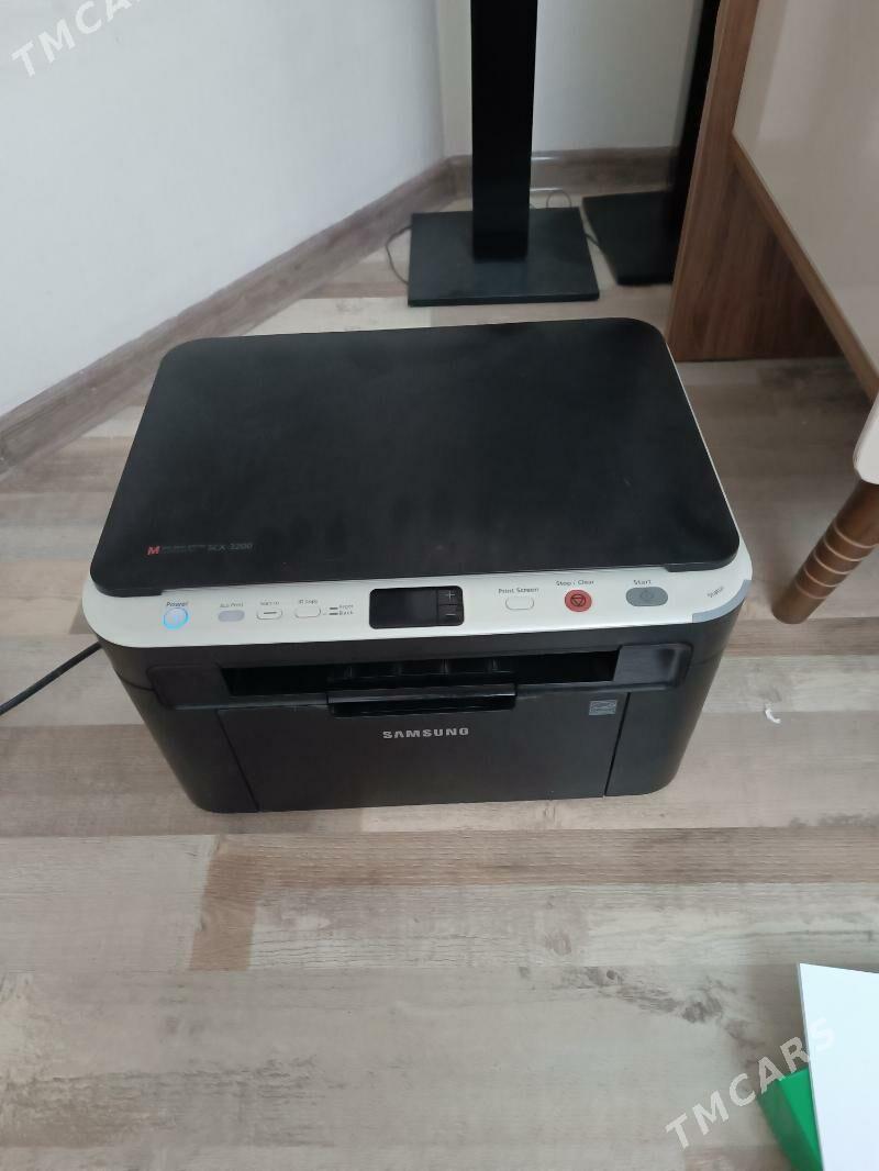 ксерекопяа  принтер - Çoganly - img 4