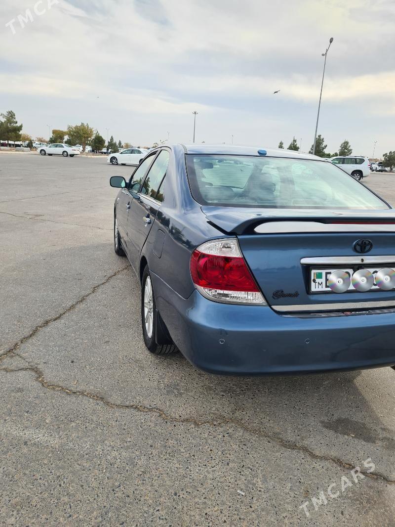Toyota Camry 2002 - 170 000 TMT - Туркменабат - img 4
