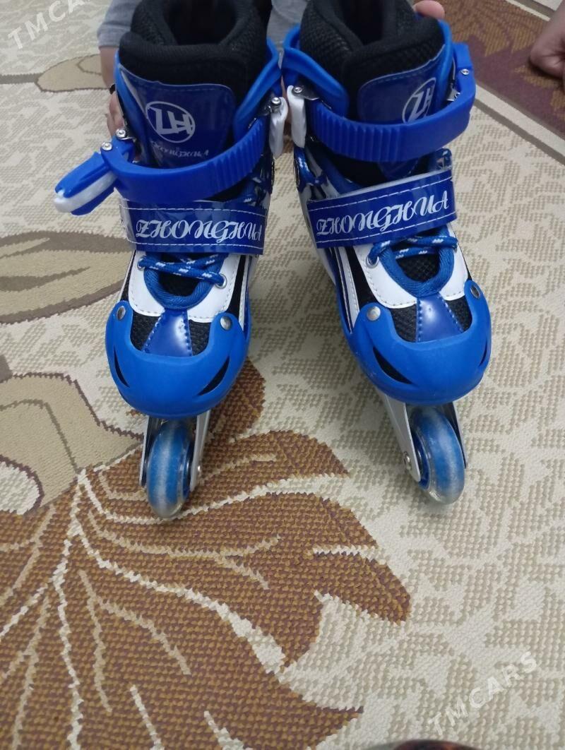 rolik - Балканабат - img 2