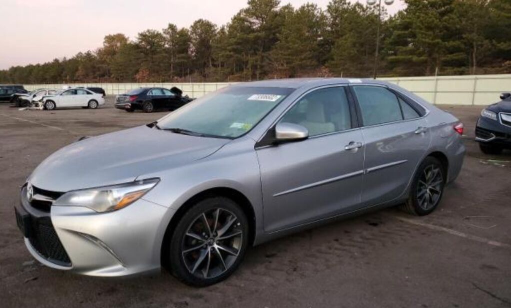 Camry Molding Aziyada Lexus 900 TMT - Балканабат - img 2