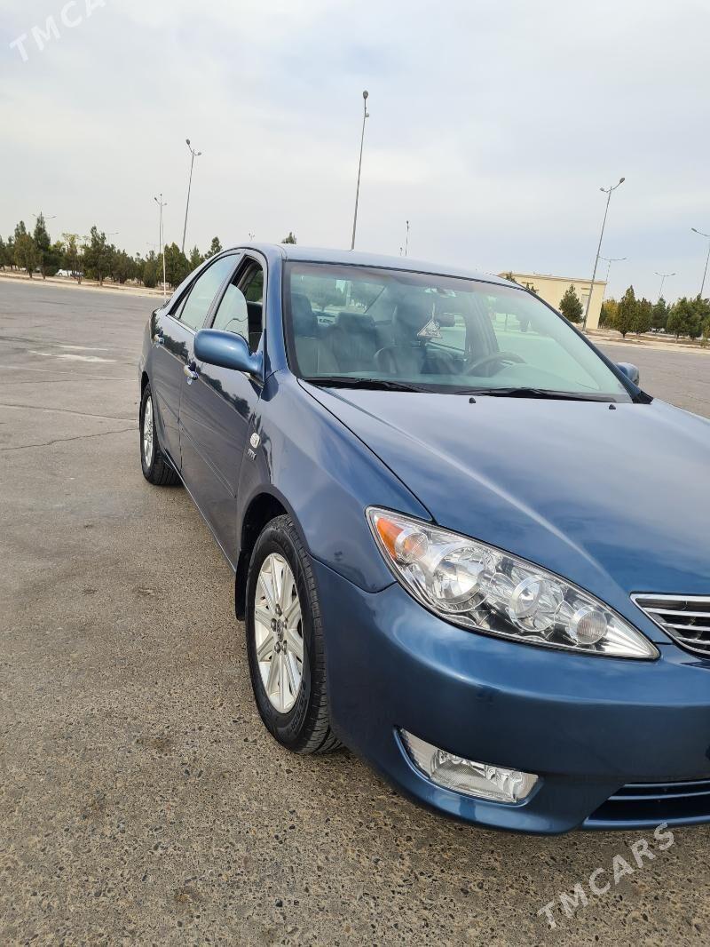 Toyota Camry 2002 - 170 000 TMT - Туркменабат - img 6