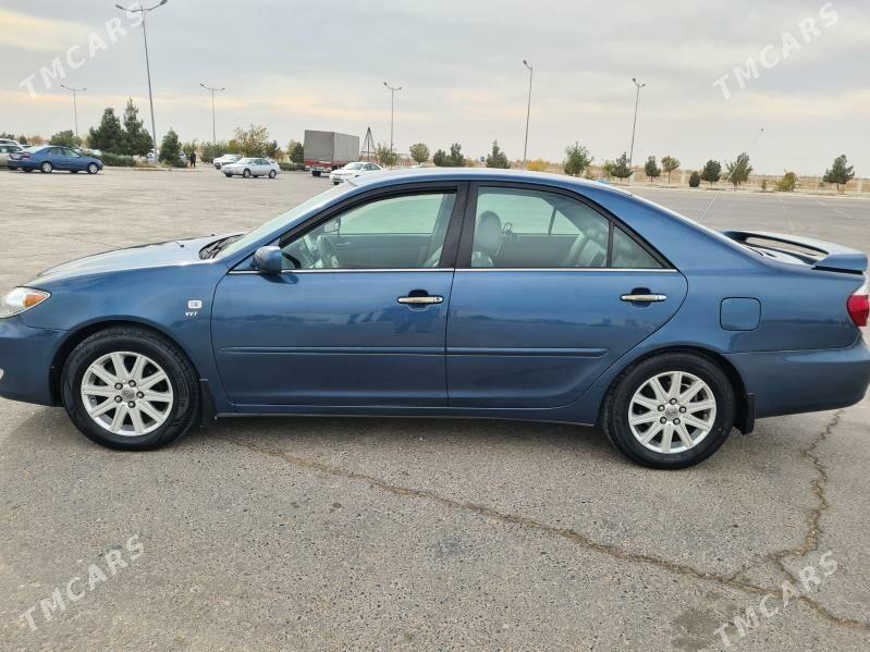 Toyota Camry 2002 - 170 000 TMT - Туркменабат - img 7