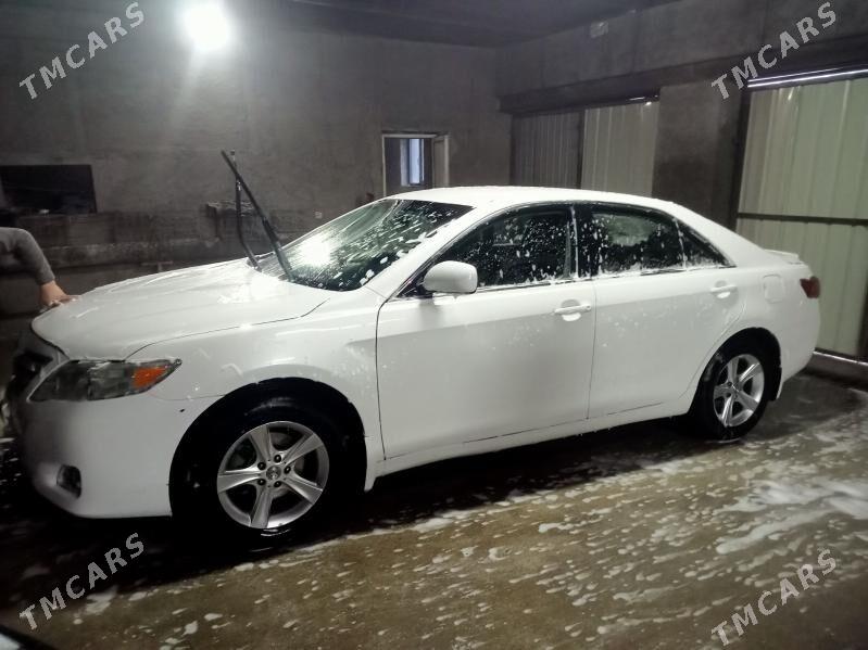 Toyota Camry 2008 - 160 000 TMT - Akdepe - img 3