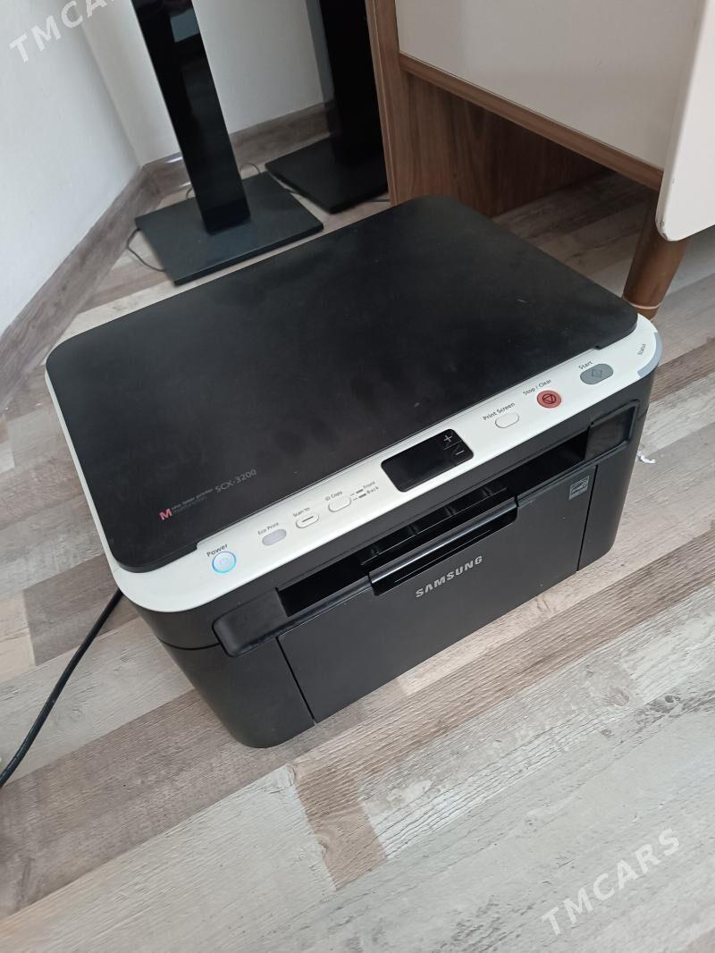 ксерекопяа  принтер - Çoganly - img 3
