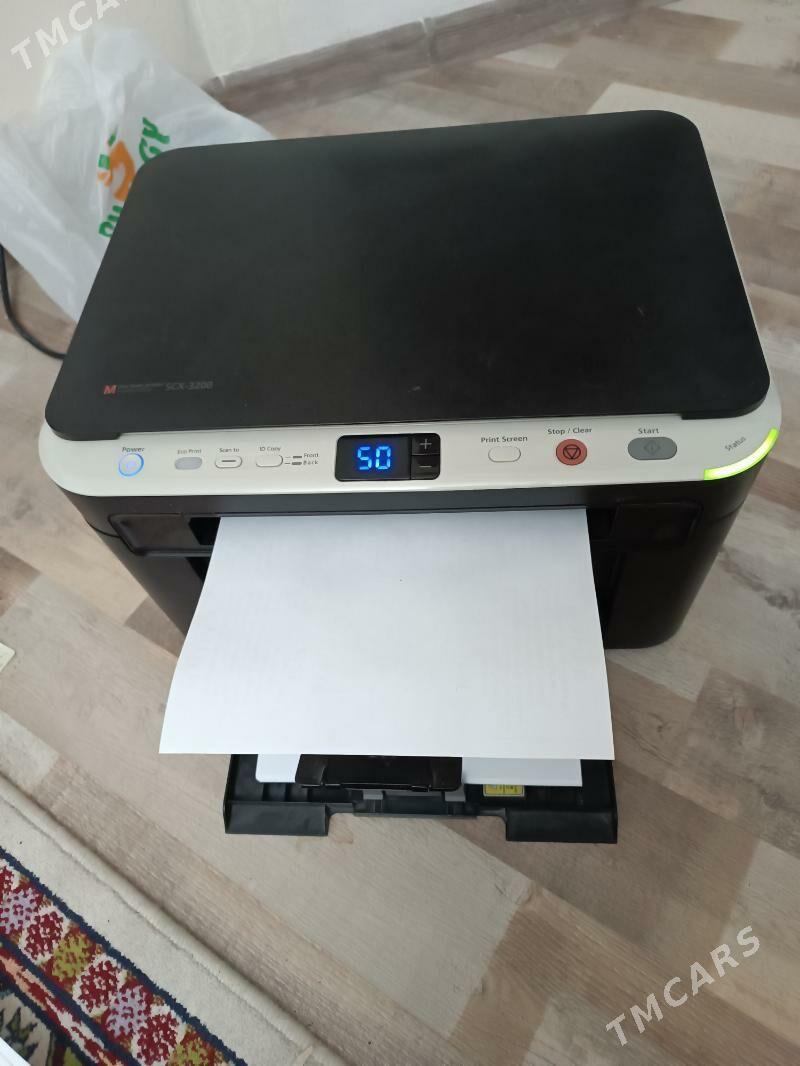 ксерекопяа  принтер - Çoganly - img 5