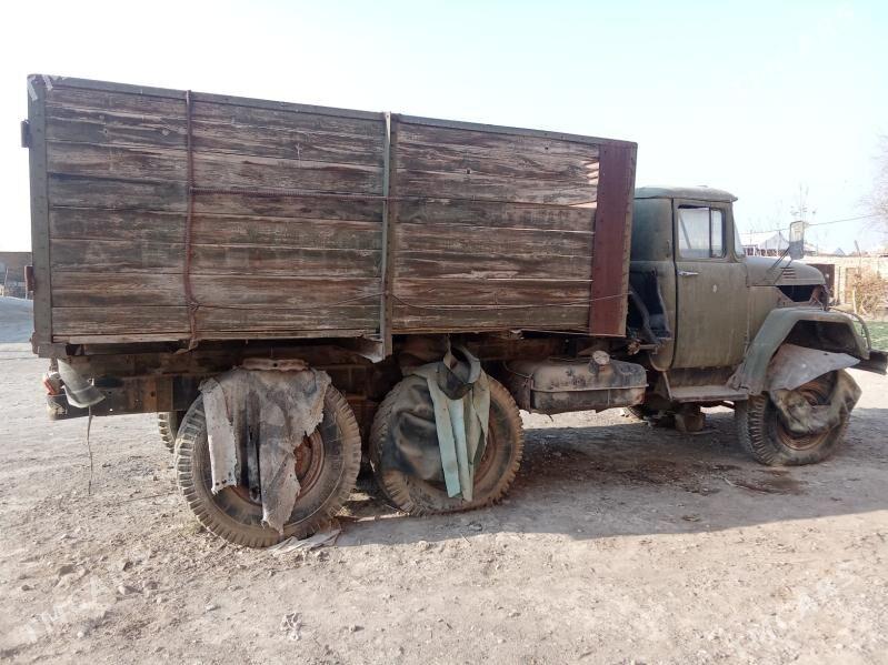 Zil 131 1990 - 20 000 TMT - Murgap - img 4