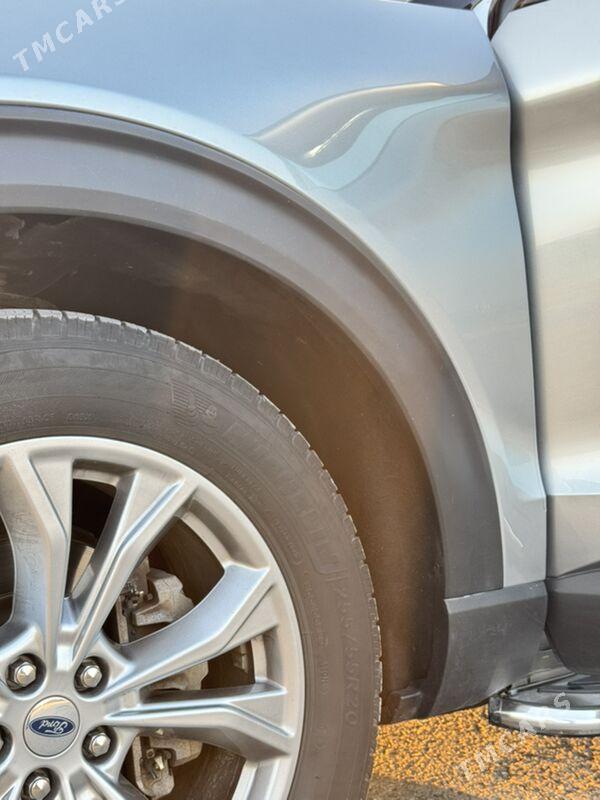 Ford Explorer 2021 - 440 000 TMT - Мары - img 9