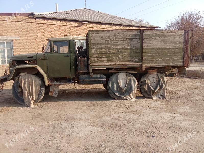 Zil 131 1990 - 20 000 TMT - Murgap - img 3