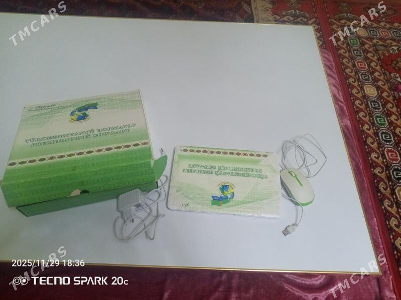 Noutbook - Дашогуз - img 2