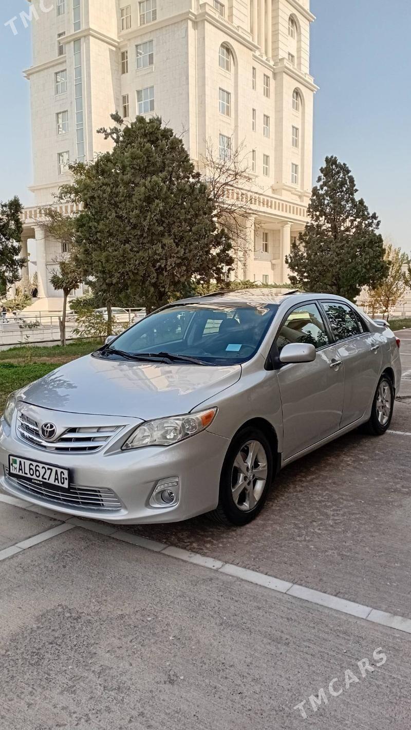 Toyota Corolla 2008 - 149 000 TMT - Ашхабад - img 2