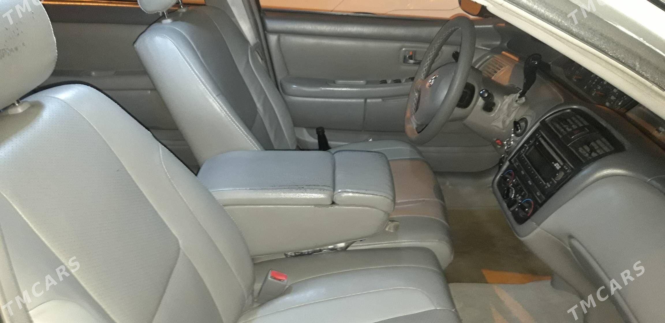 Toyota Avalon 2003 - 155 000 TMT - Aşgabat - img 2