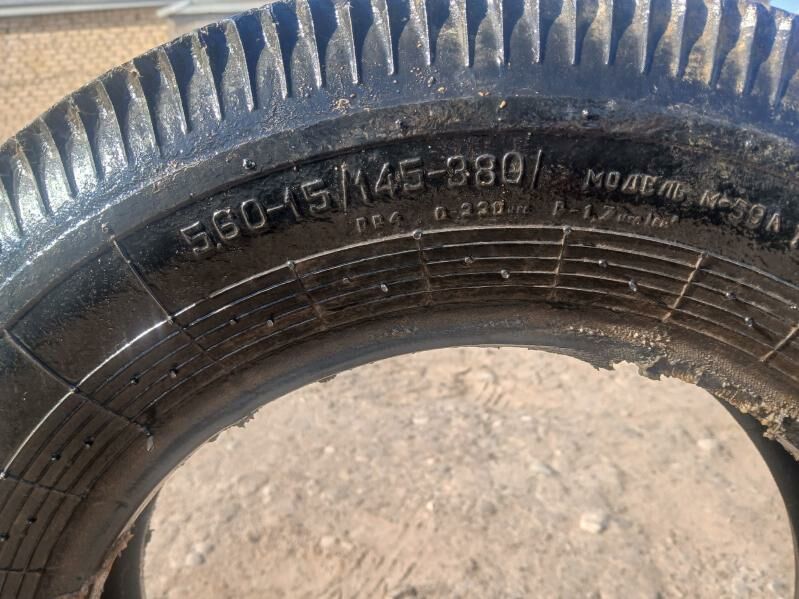 Teker 150 TMT - Türkmengala - img 3