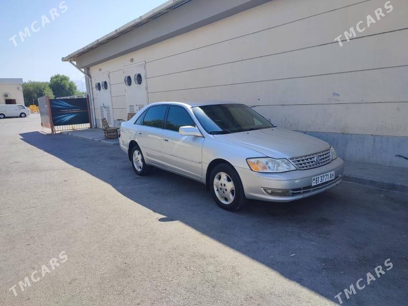 Toyota Avalon 2003 - 155 000 TMT - Aşgabat - img 3