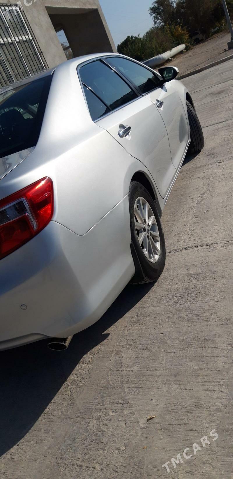 Toyota Camry 2012 - 210 000 TMT - Seýdi - img 4