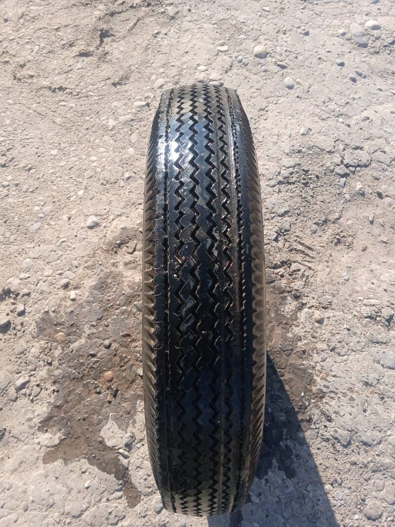 Teker 150 TMT - Türkmengala - img 2