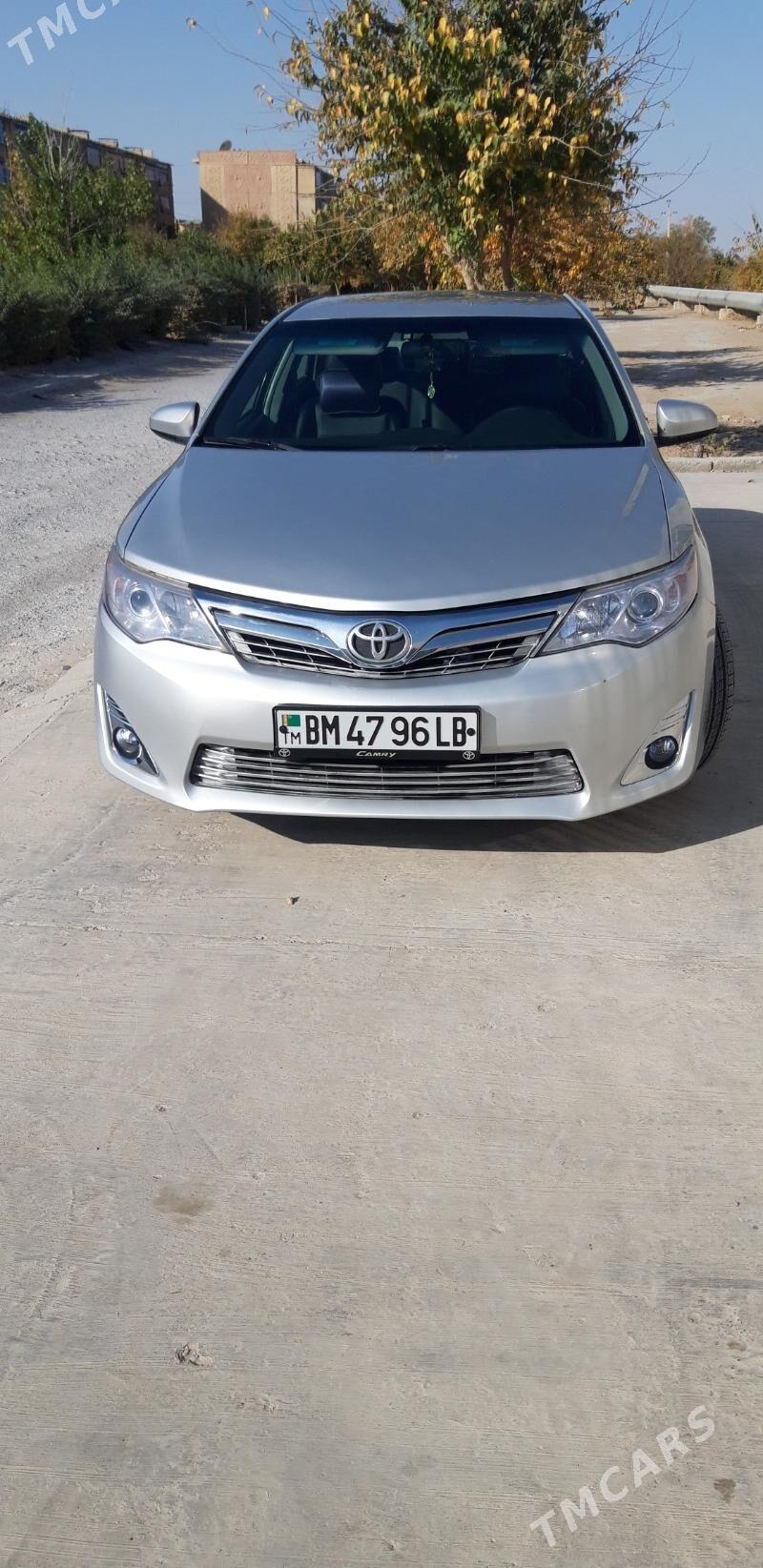 Toyota Camry 2012 - 210 000 TMT - Seýdi - img 6