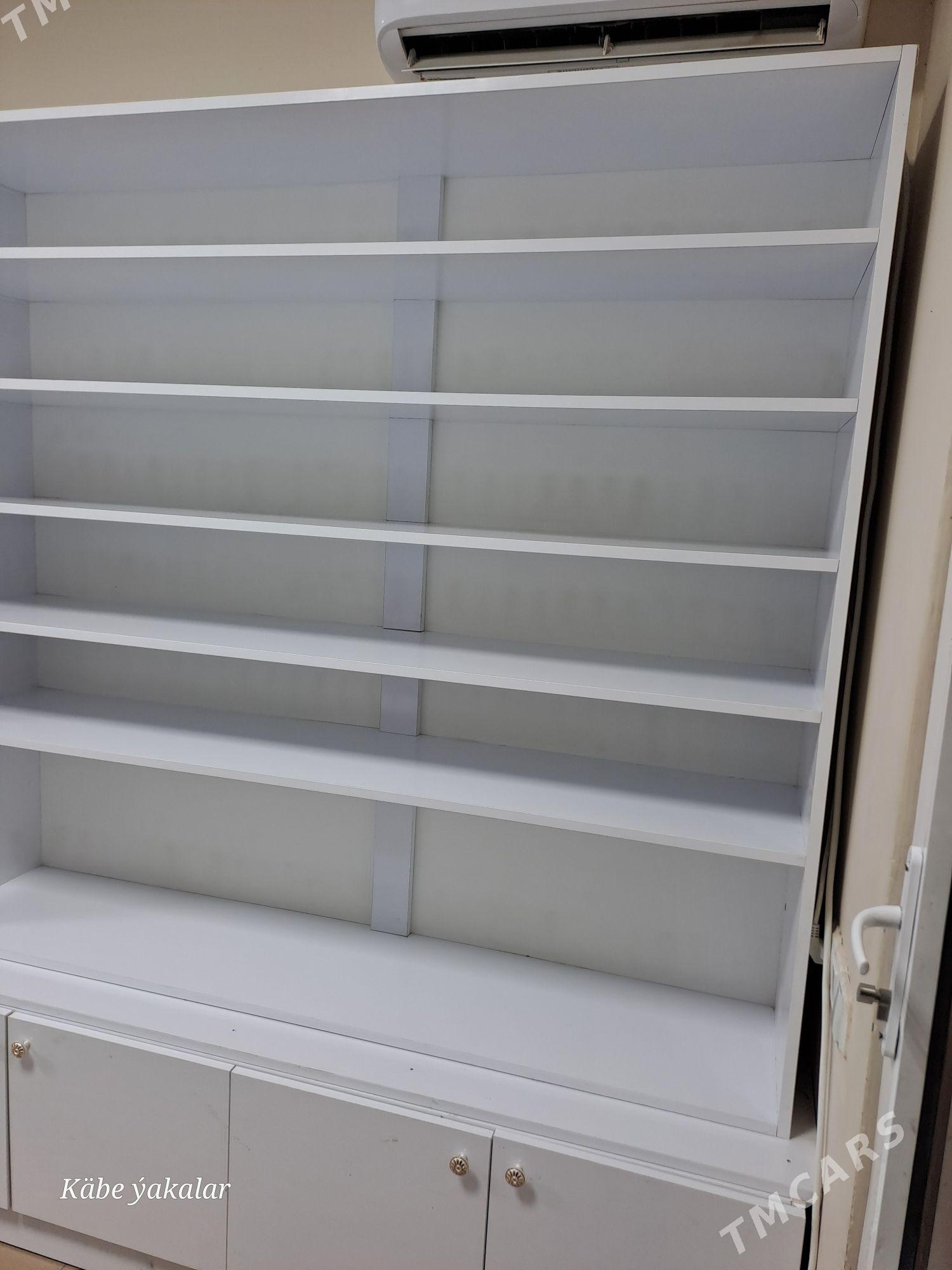 Mebel polkalar - Aşgabat - img 3