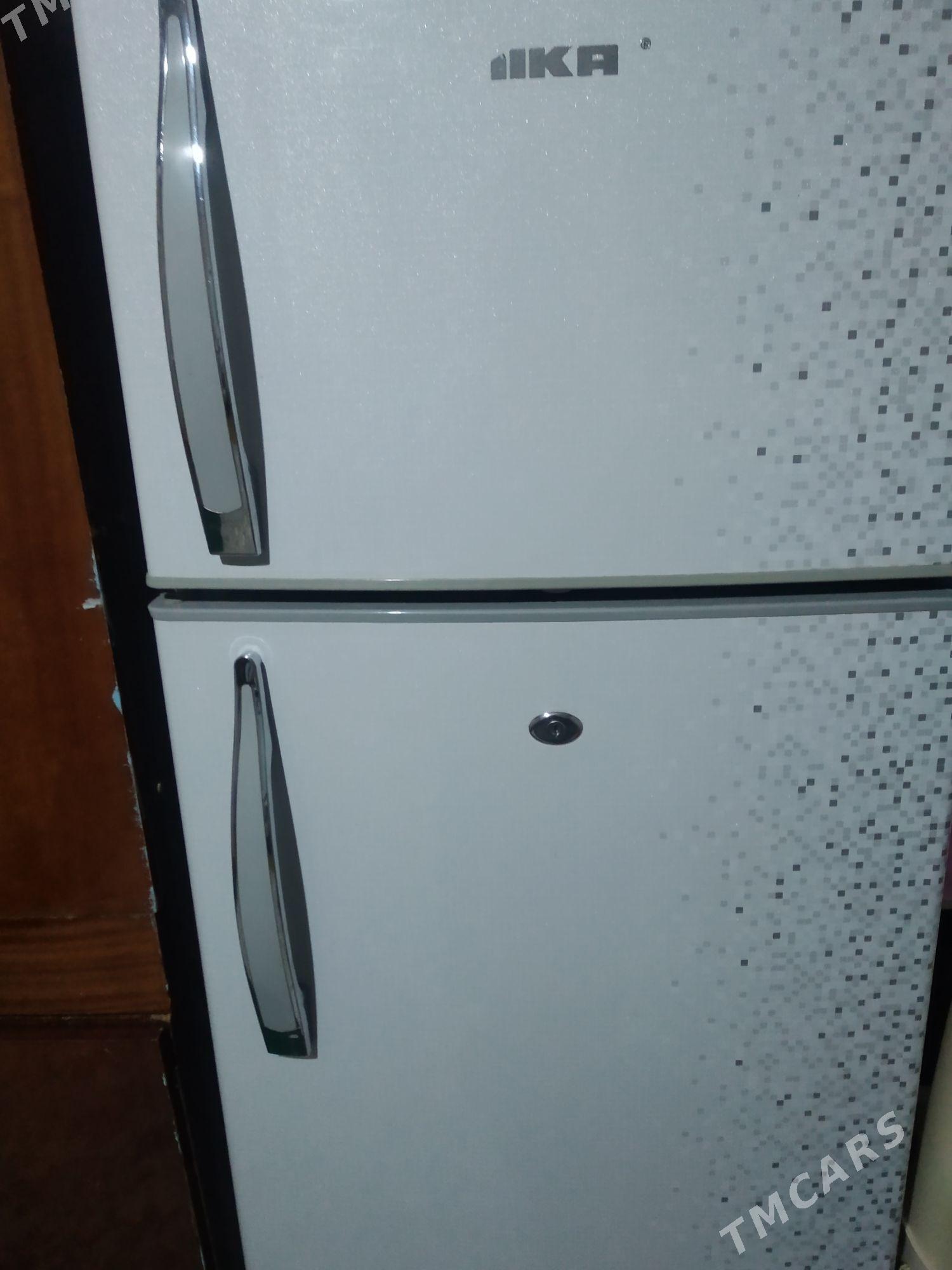 holodilnik NIKAI - Балканабат - img 2