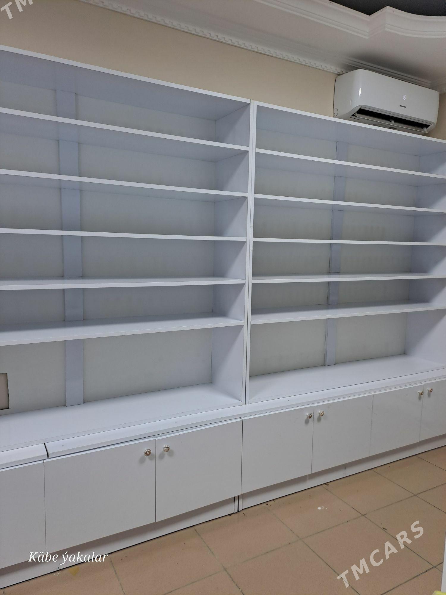 Mebel polkalar - Aşgabat - img 2