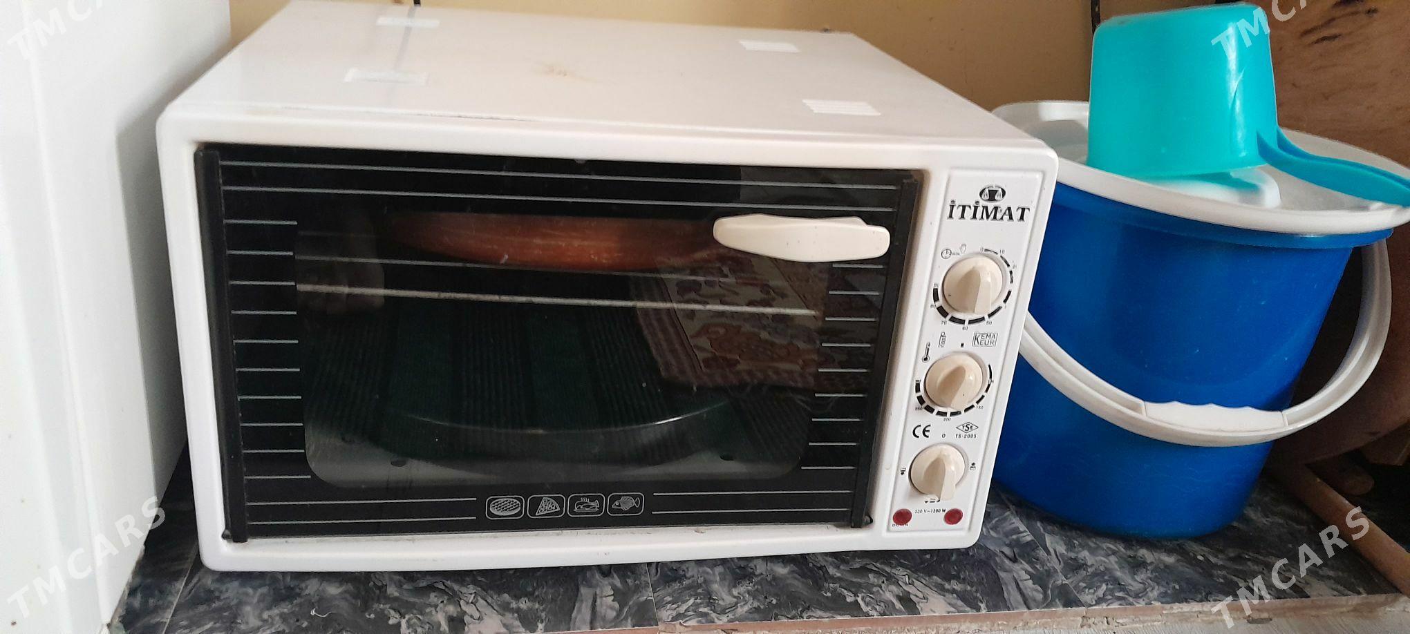 pecka - Balkanabat - img 2