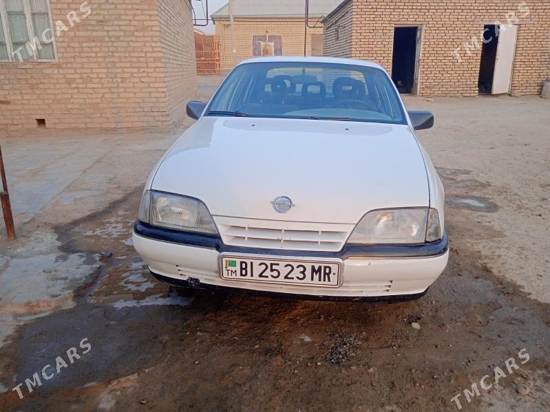 Opel Omega 1989 - 30 000 TMT - Mary - img 5