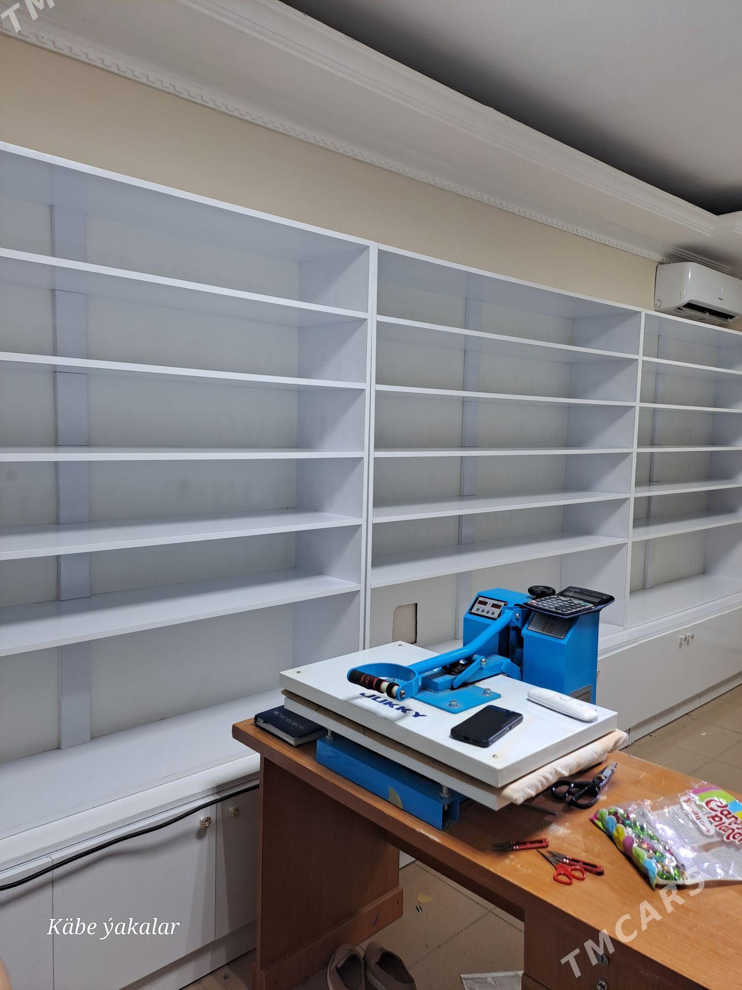 Mebel polkalar - Aşgabat - img 4