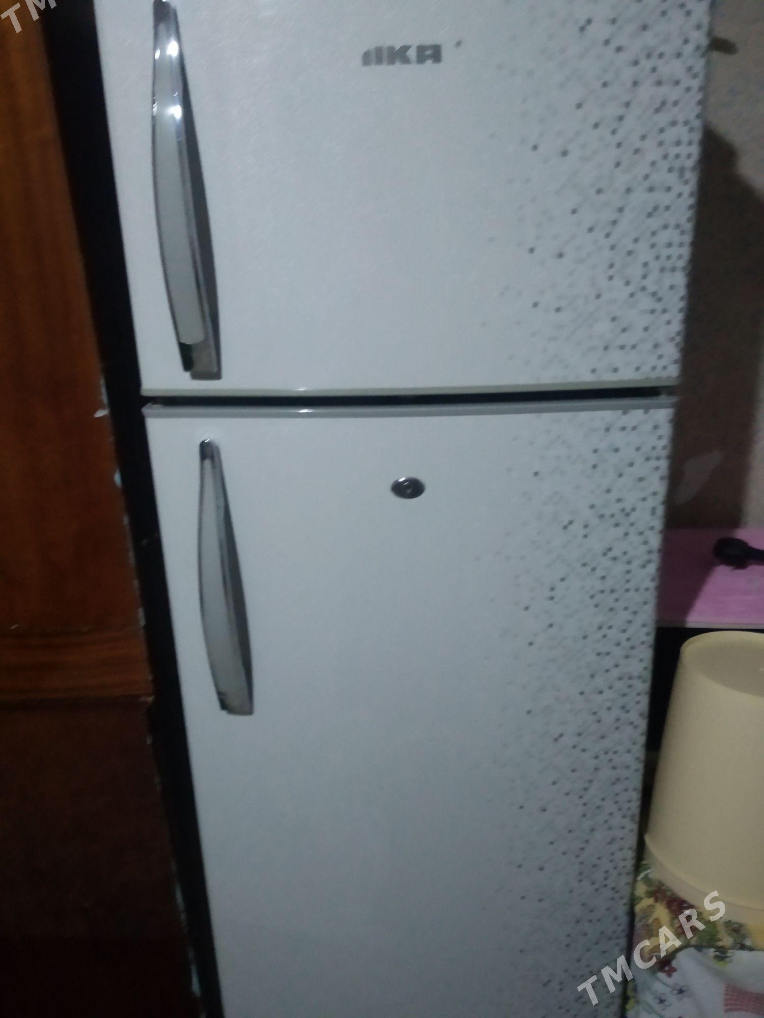 holodilnik NIKAI - Балканабат - img 1