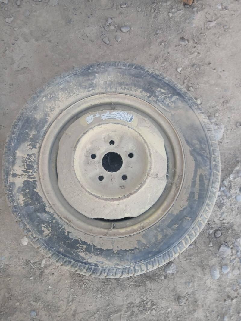 Niva teker 300 TMT - Туркменгала - img 2