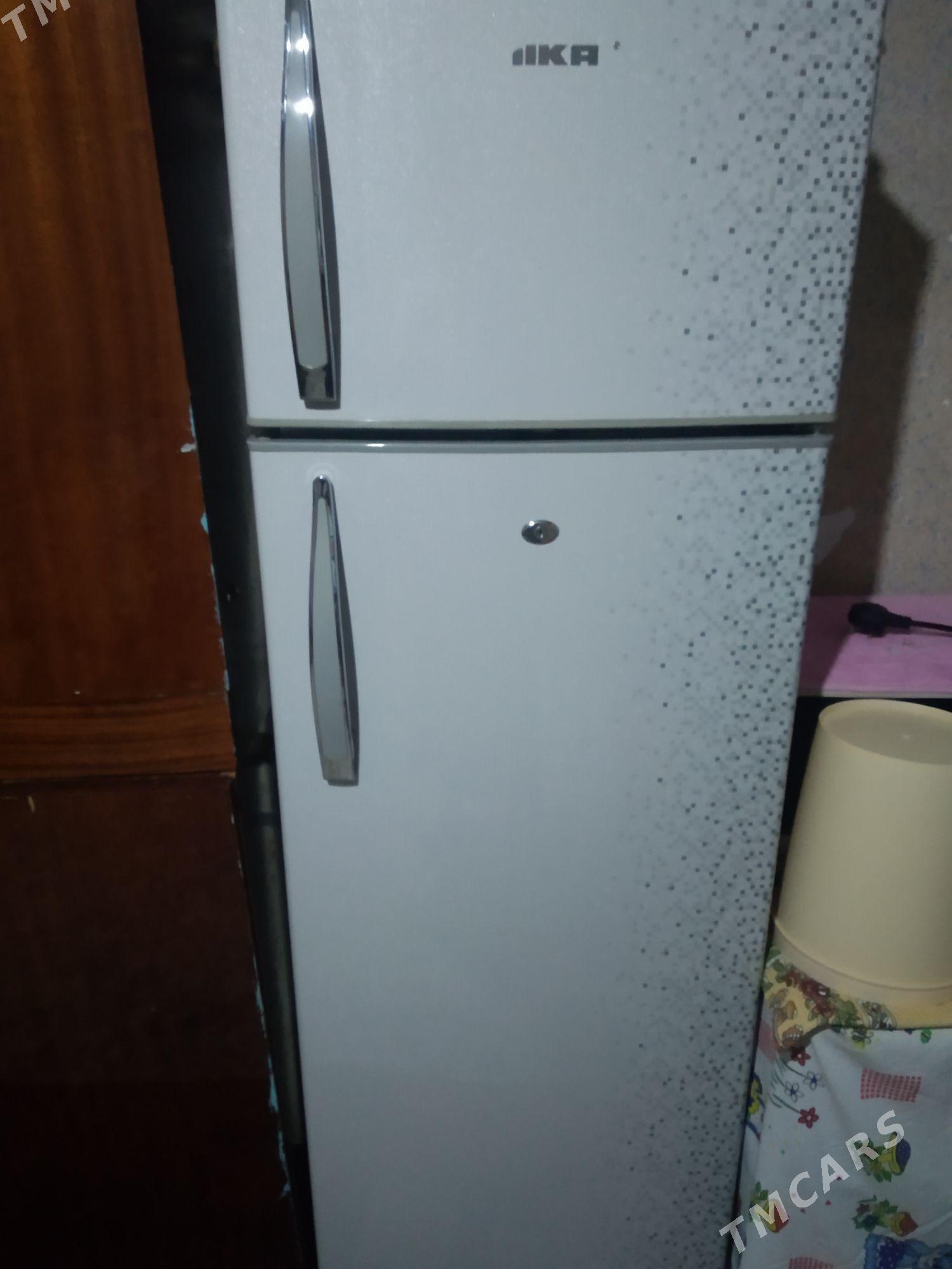 holodilnik NIKAI - Балканабат - img 3