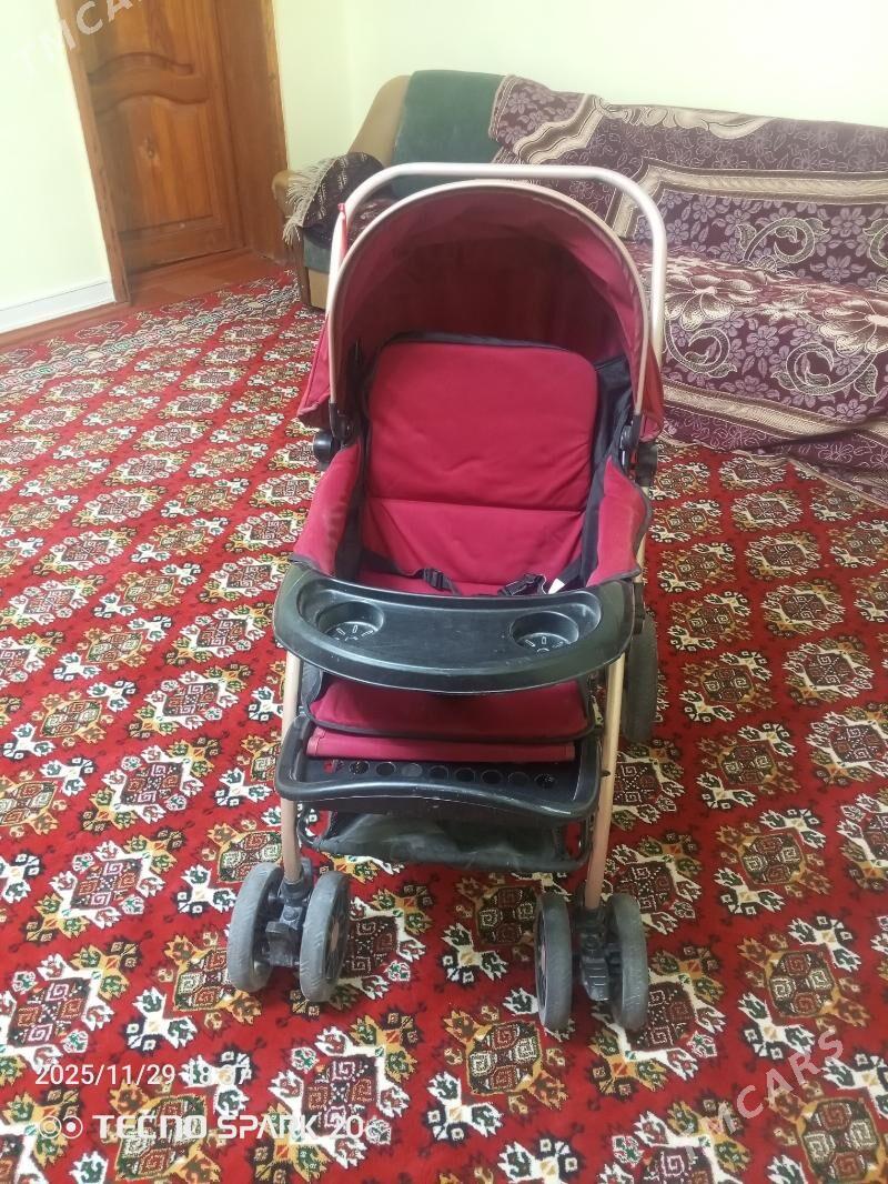 kalyaska - Daşoguz - img 2