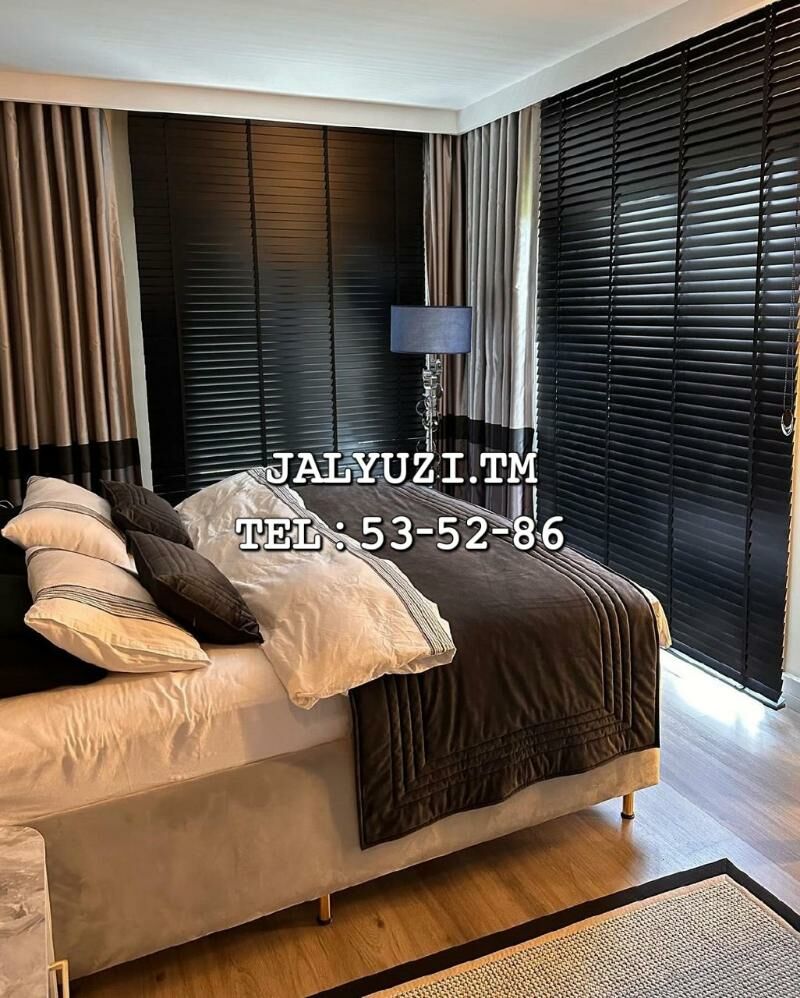 JALYUZ ZALYUZI ЖАЛЮЗИ ZEBRA - Mary - img 3