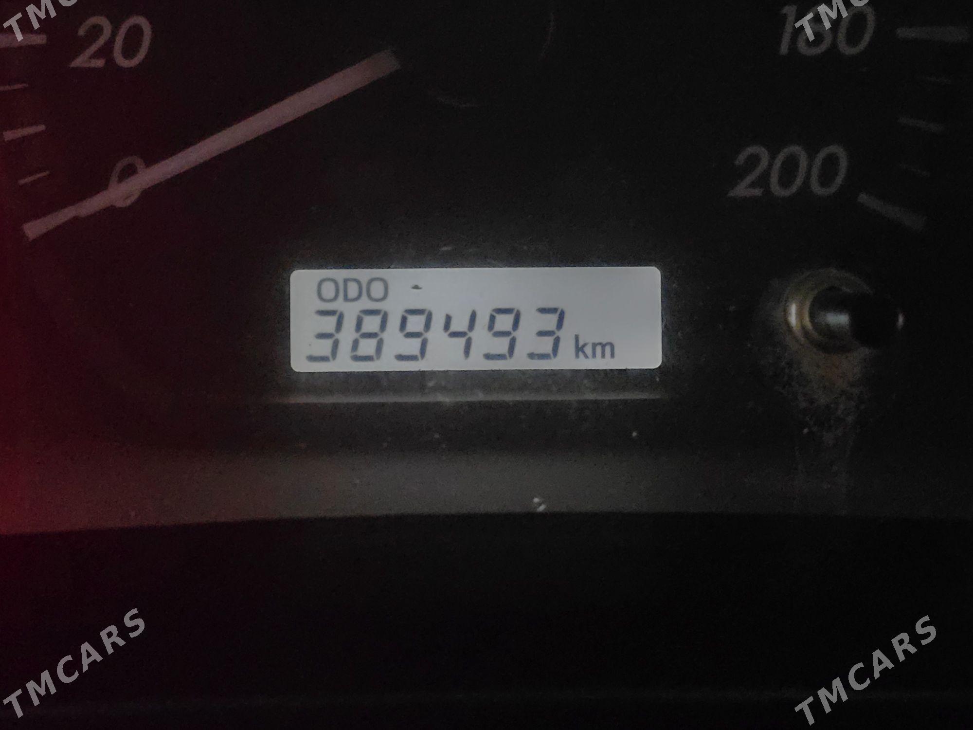 Toyota Hilux 2015 - 350 000 TMT - Mary - img 8