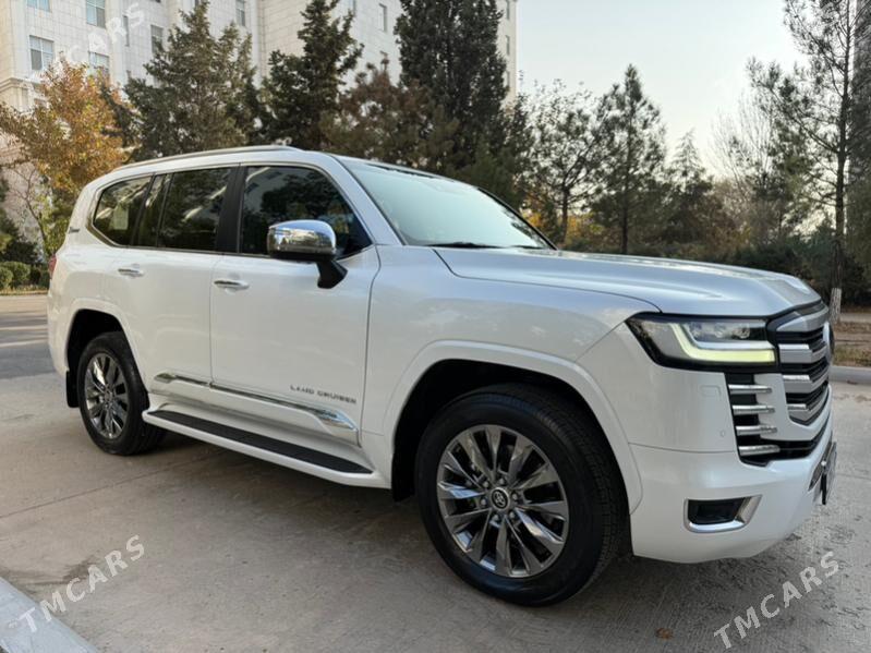 Toyota Land Cruiser 2023 - 1 440 000 TMT - Ашхабад - img 2