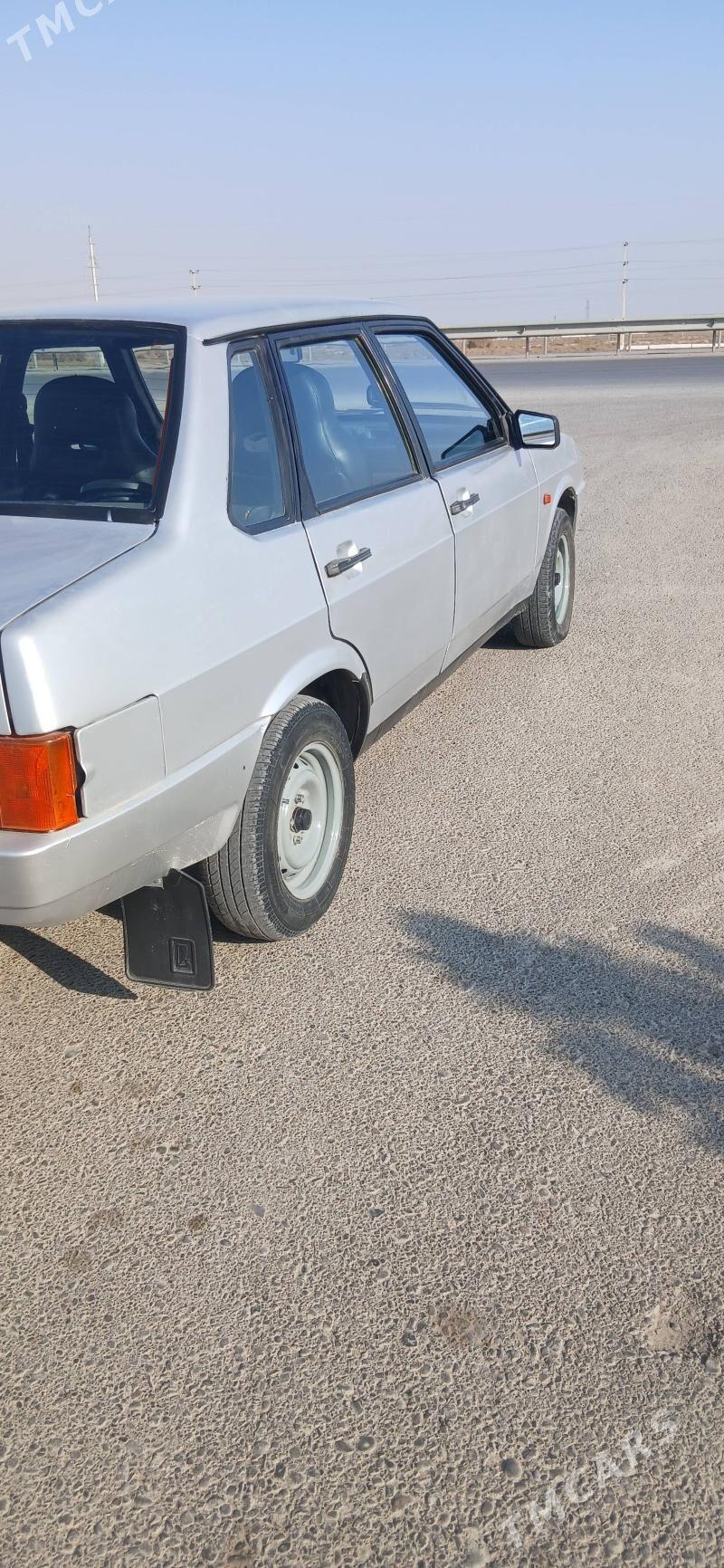 Lada 21099 2003 - 44 000 TMT - Kaka - img 3