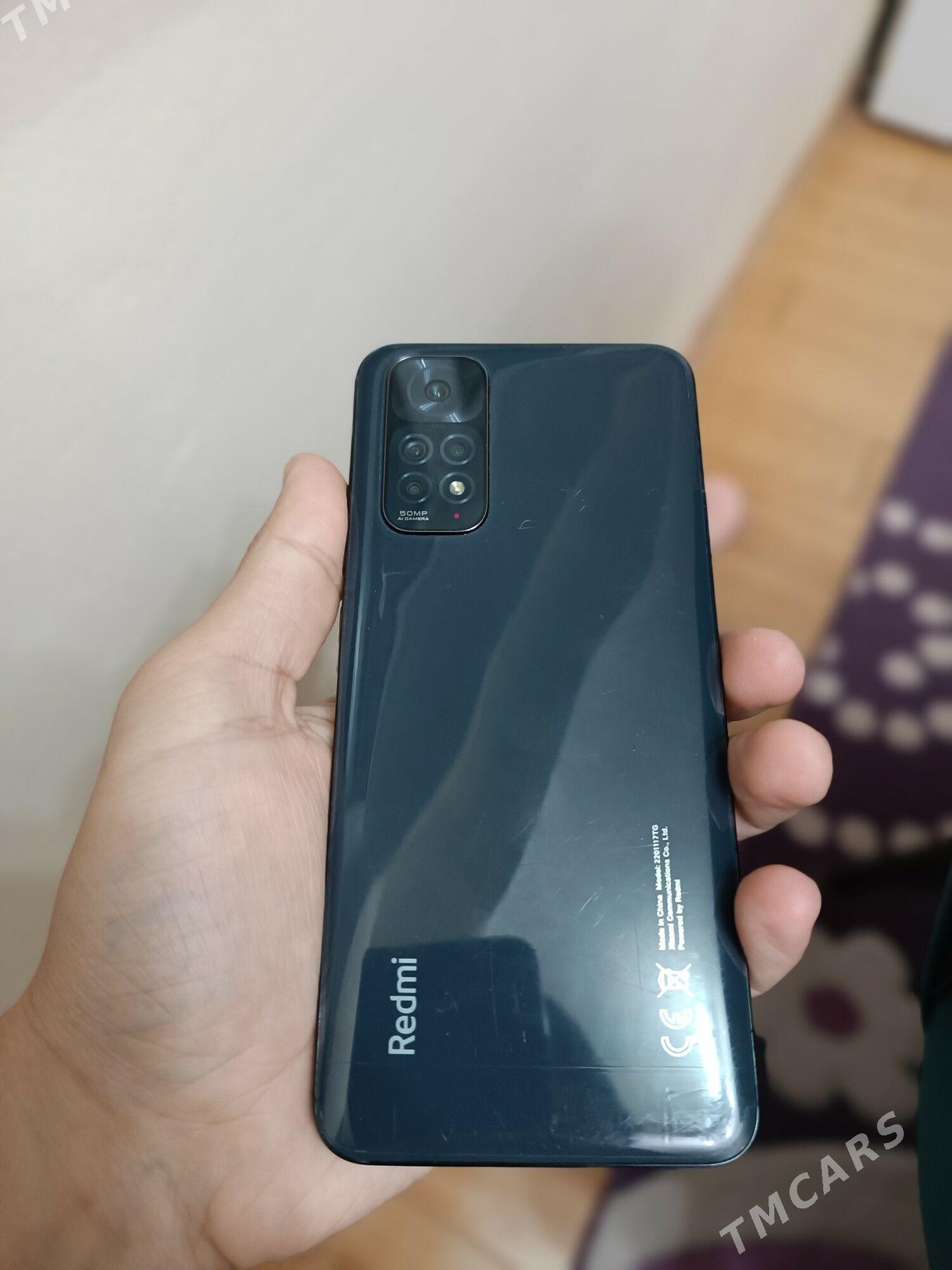 Redmi Note 11 - Aşgabat - img 3