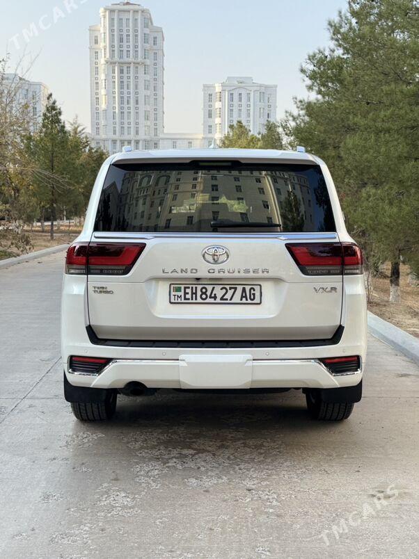 Toyota Land Cruiser 2023 - 1 440 000 TMT - Ашхабад - img 4