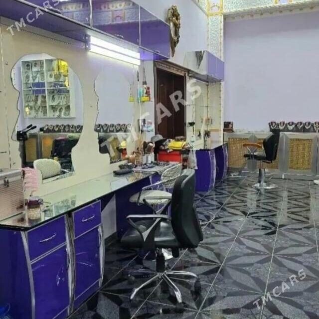 Аренда салон - Balkanabat - img 3