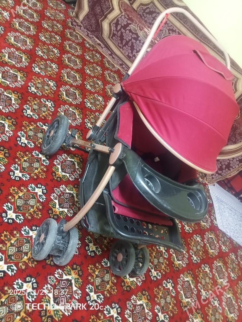 kalyaska - Daşoguz - img 3