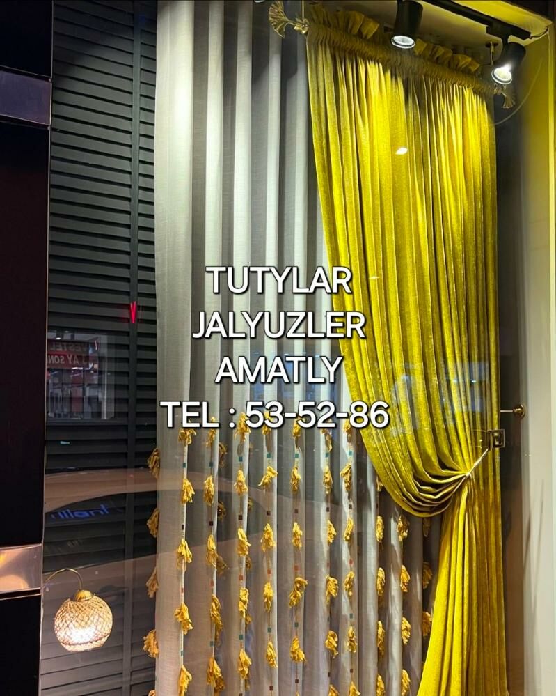 JALYUZ ZALYUZI ЖАЛЮЗИ ZEBRA - Mary - img 4