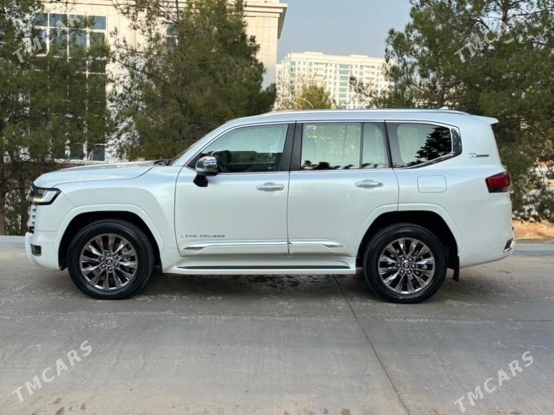 Toyota Land Cruiser 2023 - 1 440 000 TMT - Ашхабад - img 3