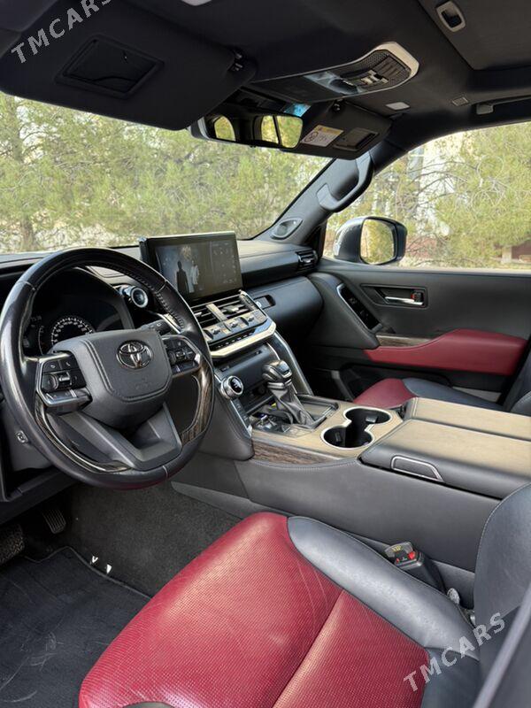 Toyota Land Cruiser 2023 - 1 440 000 TMT - Ашхабад - img 6