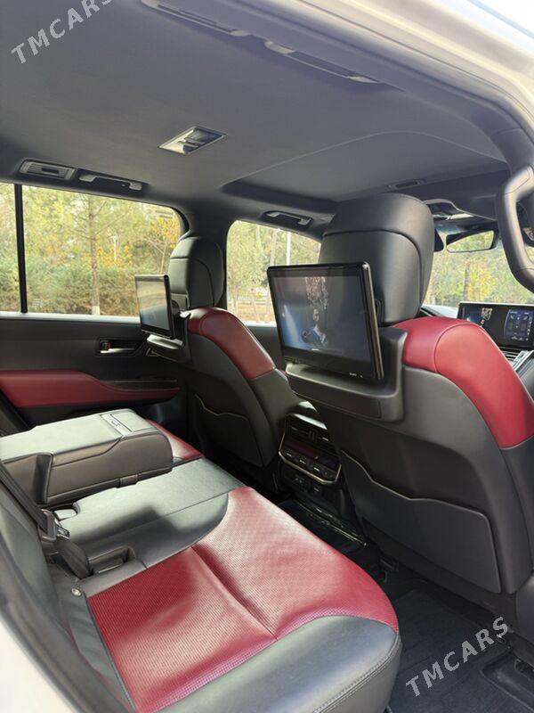 Toyota Land Cruiser 2023 - 1 440 000 TMT - Ашхабад - img 7