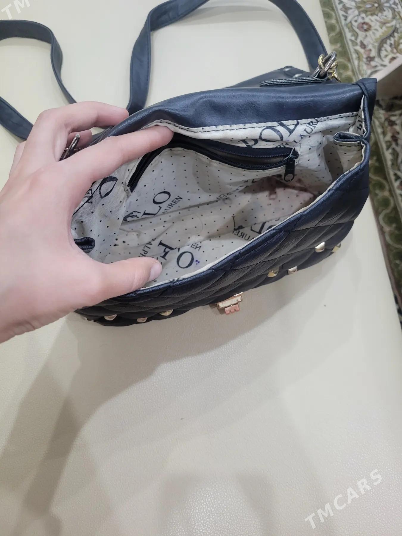 sumka - Ашхабад - img 2