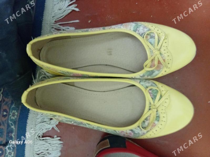 aÿakgap sary - Бузмеин ГРЭС - img 3