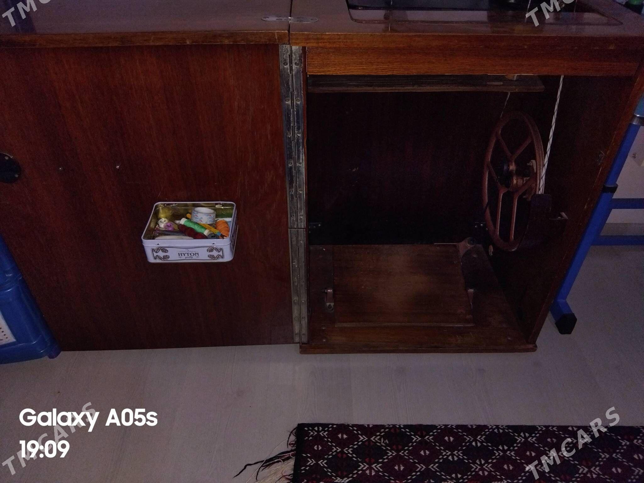 Tikin massyn - Türkmenbaşy - img 2