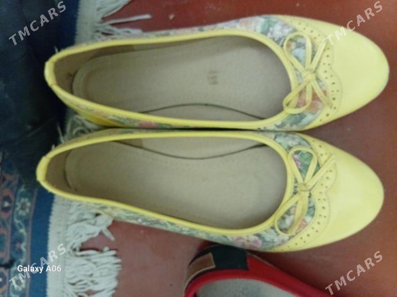 aÿakgap sary - Бузмеин ГРЭС - img 2