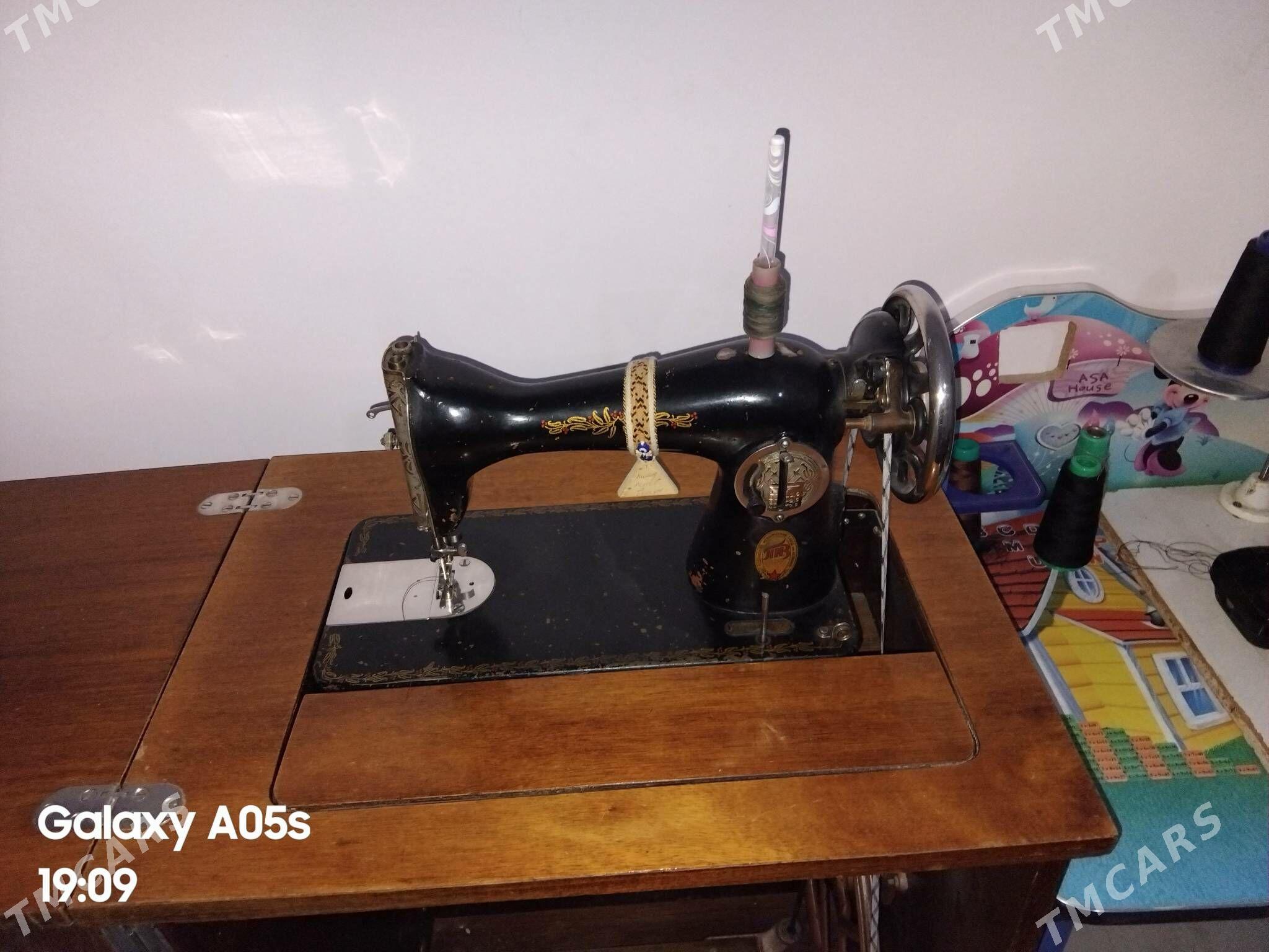 Tikin massyn - Türkmenbaşy - img 1