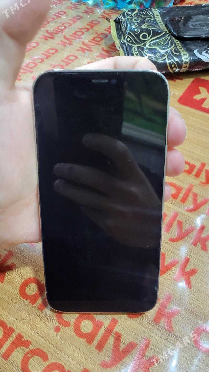 Iphone 12 pro - Ашхабад - img 2