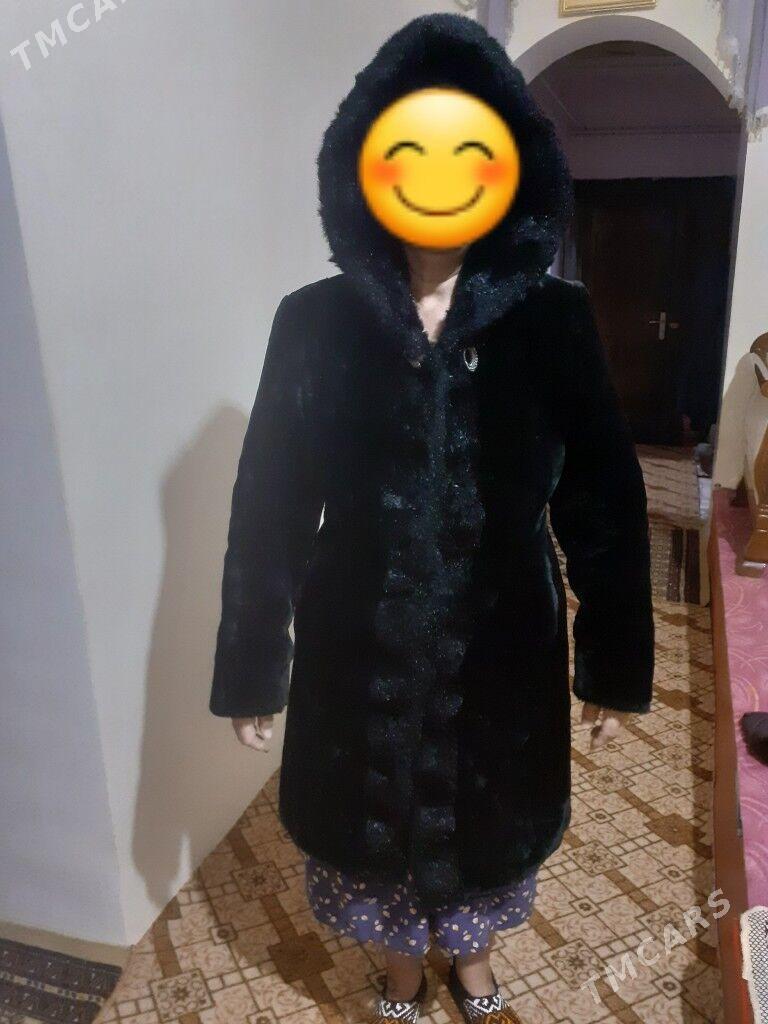 zhenski shuba - Daşoguz - img 2