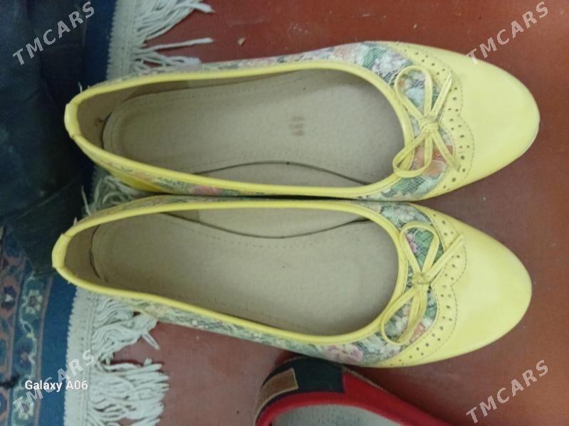 aÿakgap sary - Бузмеин ГРЭС - img 4